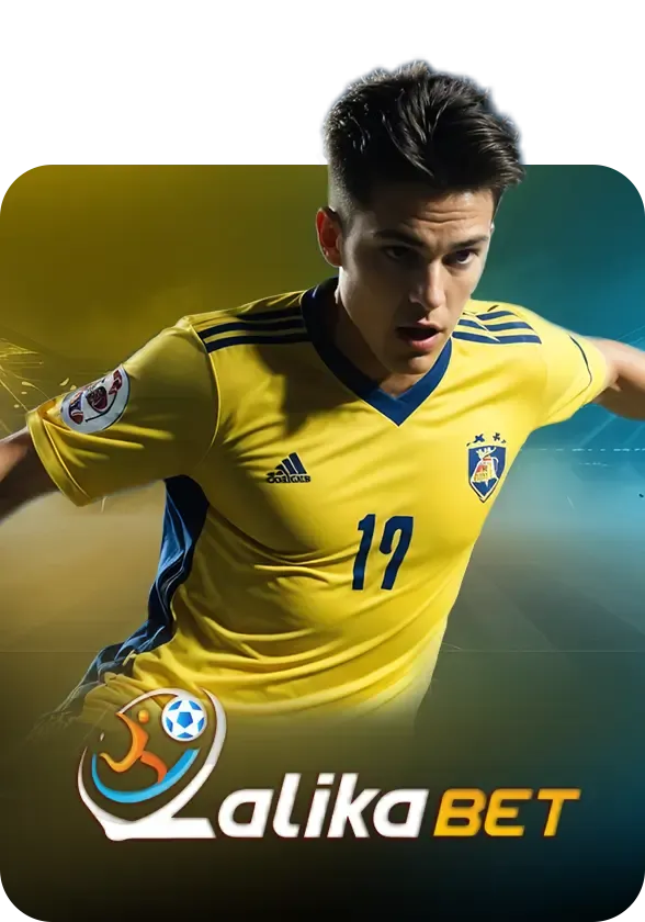 ลาลิก้าเบท